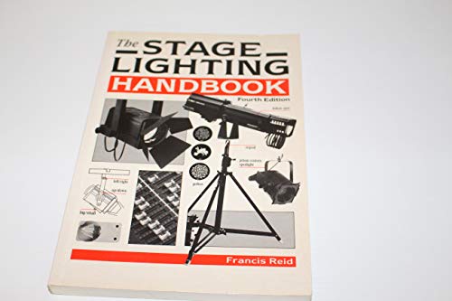 Beispielbild fr Stage Lighting Handbook 4e PB zum Verkauf von ThriftBooks-Dallas