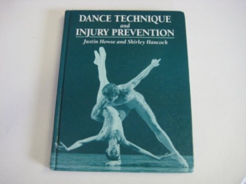 9780878300228: Dance Technique and Injury Prevention