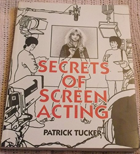 Beispielbild fr Secrets of Screen Acting zum Verkauf von WorldofBooks