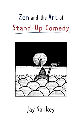 9780878300747: Zen and the Art of Stand-Up Comedy