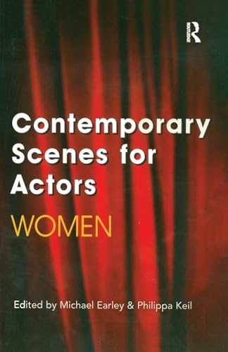 9780878300785: Contemporary Scenes for Actors