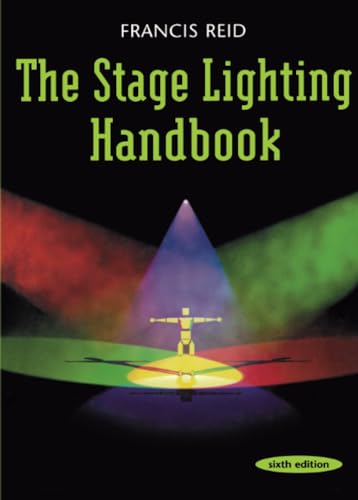 9780878301478: Stage Lighting Handbook