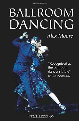Beispielbild fr Ballroom Dancing zum Verkauf von Better World Books