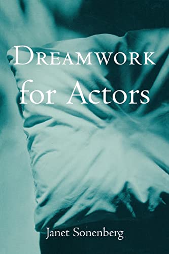 Beispielbild fr Dreamwork for Actors zum Verkauf von ThriftBooks-Dallas