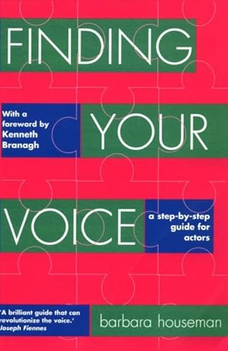 9780878301676: Finding Your Voice