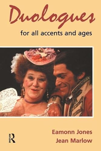 Imagen de archivo de Duologues for All Accents and Ages a la venta por Books From California