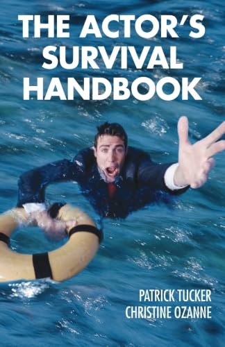 Beispielbild fr Actors Survival Handbook zum Verkauf von Reuseabook