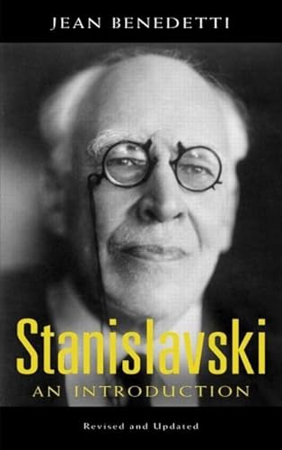 Beispielbild fr Stanislavski: An Introduction, Revised and Updated (Theatre Arts Book) zum Verkauf von WorldofBooks