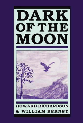 Beispielbild fr Dark of the Moon zum Verkauf von BooksRun