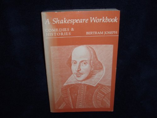 Beispielbild fr Shakespeare Workbook zum Verkauf von BooksRun