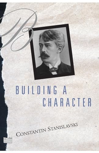 Imagen de archivo de Building A Character a la venta por Blue Vase Books