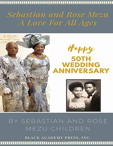 Stock image for Sebastian and Rose Mezu - A Love For All Ages for sale by Revaluation Books