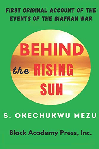 Stock image for Behind the Rising Sun for sale by GF Books, Inc.