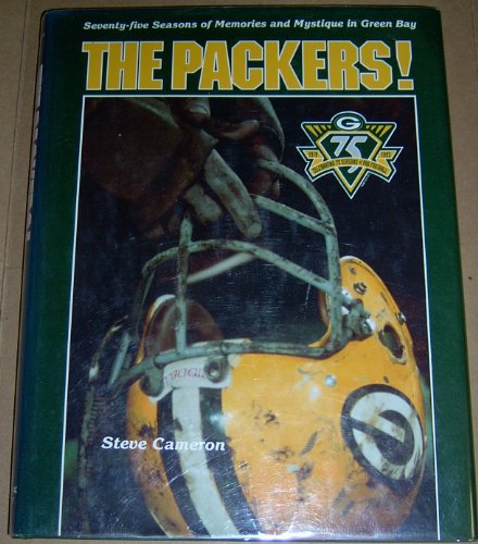 Beispielbild fr The Packers! zum Verkauf von Wonder Book