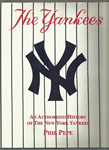 Beispielbild fr Yankees zum Verkauf von Better World Books