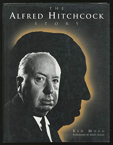 Stock image for The Alfred Hitchcock Story for sale by FOLCHATT