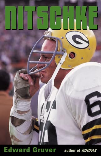 9780878332717: Nitschke: The Ray Nitschke Story