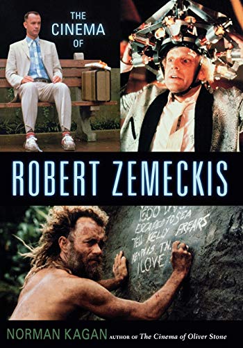 Stock image for The Cinema of Robert Zemeckis for sale by SecondSale