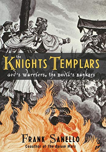9780878333028: The Knights Templars
