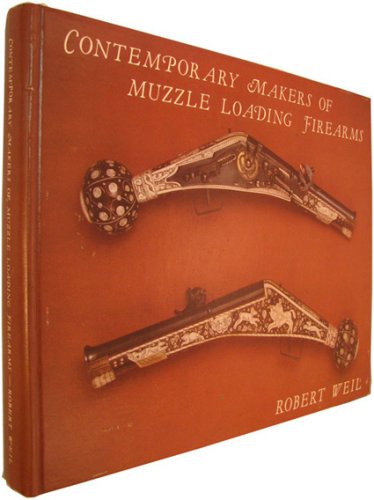 Contemporary Makers of Muzzle Loading Firearms