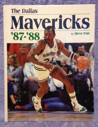 Imagen de archivo de Dallas Mavericks 87-88 a la venta por ThriftBooks-Dallas