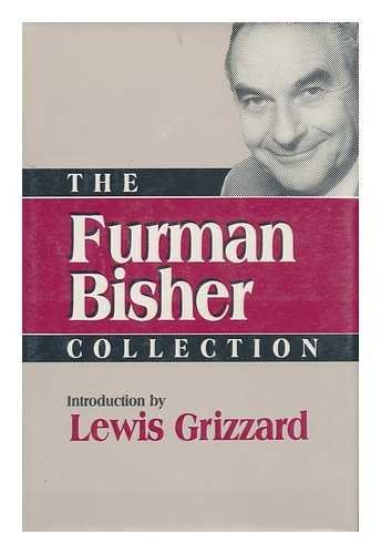 9780878336296: Furman Bisher Collection CB (Sportswriter's Eye)