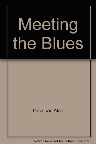 9780878337309: Meeting the Blues