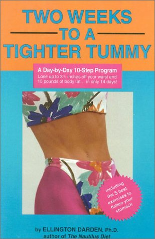 Beispielbild fr Two Weeks to a Tighter Tummy zum Verkauf von Wonder Book