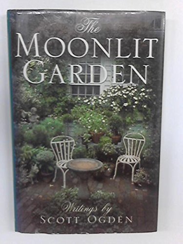 Beispielbild fr The Moonlit Garden zum Verkauf von BooksRun