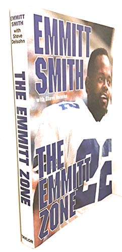 Stock image for The Emmitt Zone for sale by Better World Books