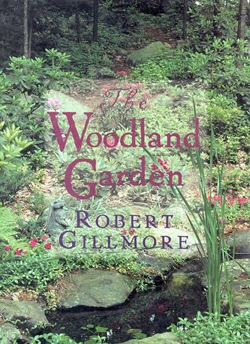 9780878339242: The Woodland Garden