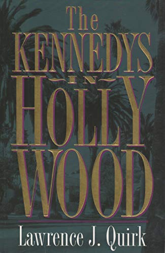 Imagen de archivo de The Kennedys in Hollywood a la venta por BookHolders