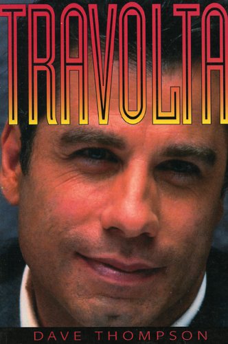 Imagen de archivo de Travolta a la venta por Wonder Book