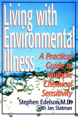 Imagen de archivo de Living With Environmental Illness a la venta por Jenson Books Inc