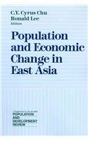Beispielbild fr Population and Economic Change in East Asia zum Verkauf von Better World Books: West