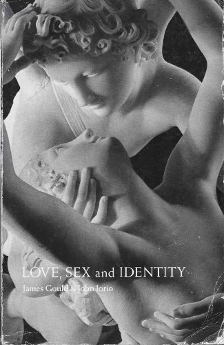 Imagen de archivo de Love, sex, and identity a la venta por Books From California