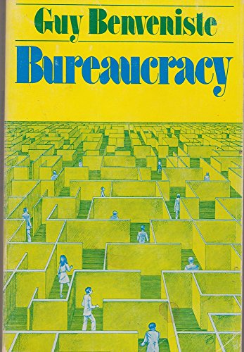 Imagen de archivo de Bureaucracy a la venta por ThriftBooks-Atlanta