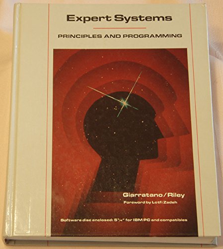 9780878353354: Expert Systems