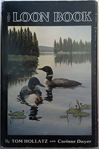 Stock image for Loon Book for sale by ThriftBooks-Atlanta
