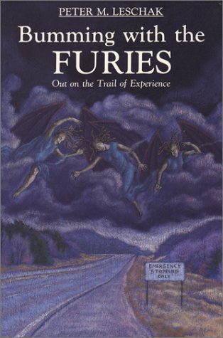 9780878390786: Bumming With the Furies: Out on the Trail of Experience