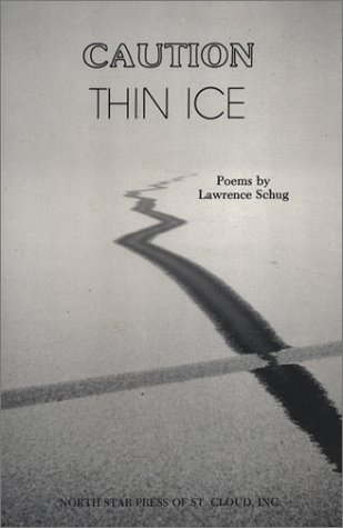Stock image for Caution: Thin Ice for sale by Emily's Books