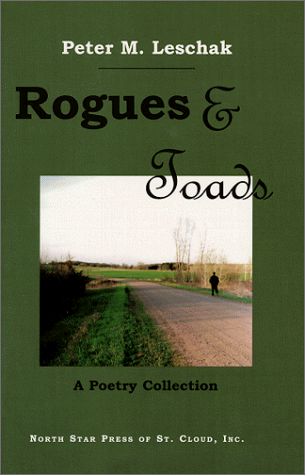 Imagen de archivo de Rogues and Toads : A Poetry Collection a la venta por Better World Books