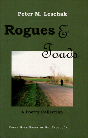 Stock image for Rogues and Toads : A Poetry Collection for sale by Better World Books