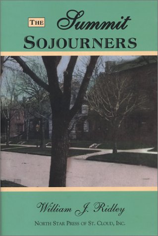 Stock image for The Summit Sojourners for sale by Ally Press Center