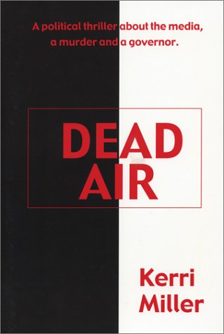 Imagen de archivo de Dead Air a la venta por Better World Books