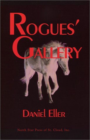 Stock image for Rogue's Gallery for sale by Wonder Book