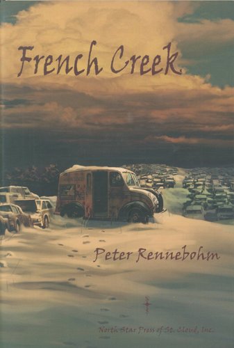 Imagen de archivo de French Creek a la venta por Goodwill