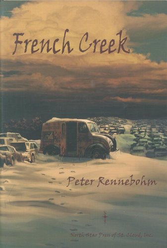 Stock image for French Creek for sale by Rock Solid Books