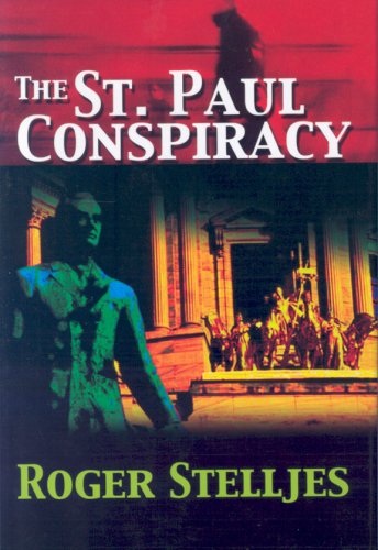 Beispielbild fr The St. Paul Conspiracy zum Verkauf von Better World Books