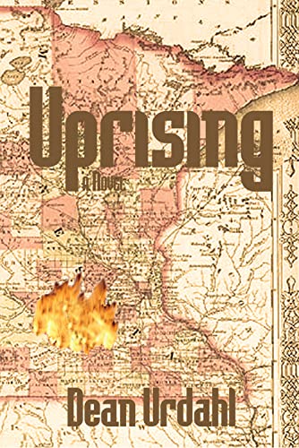 Beispielbild fr Uprising (1) zum Verkauf von Goodwill